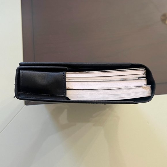 2008 BMW 5 Series Complete Owner Manual Portfolio! - Picture 15 of 15